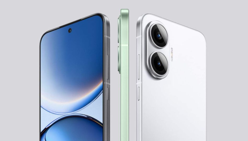 POCO F7