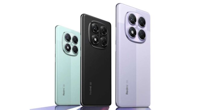 Redmi Note 14 Pro 5G