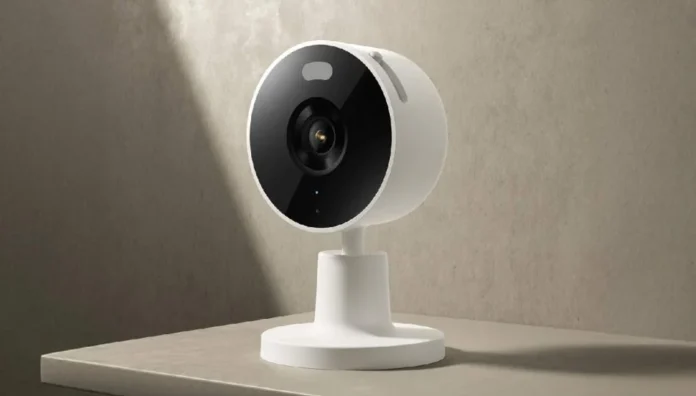 Xiaomi Smart Camera C100