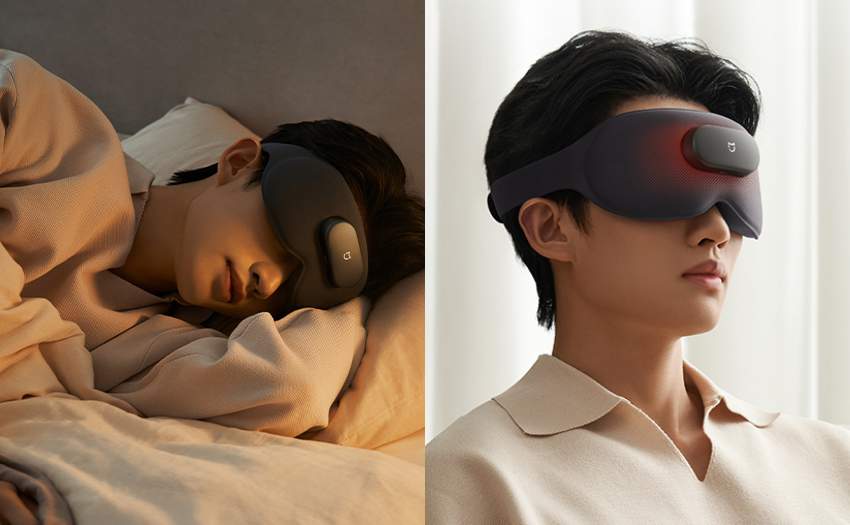 Xiaomi Smart Massage Eye Massage