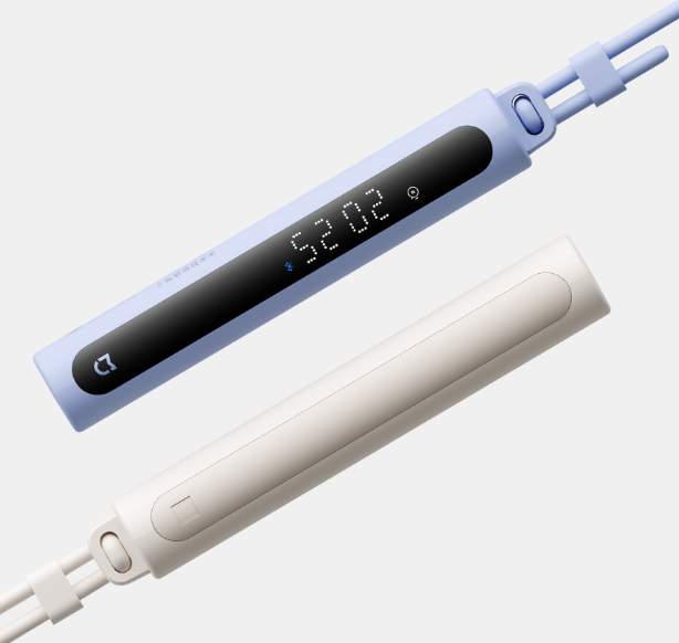 Smart Jump Rope 2