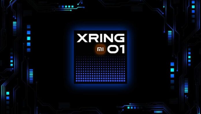 Новий процесор XRING O1 виявися більш продуктивним, ніж Snapdragon 8 Gen 3