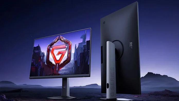 Redmi G24 240Hz Edition