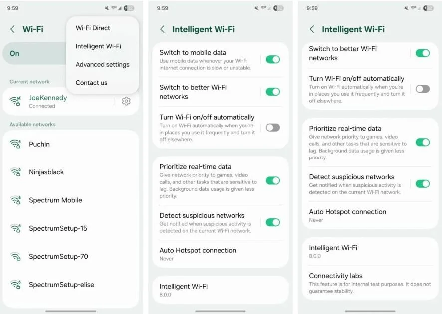 Ця функція з'явилася ще в One UI 6, але Samsung скромно промовчала про неї, тож багато користувачів досі не в курсі.