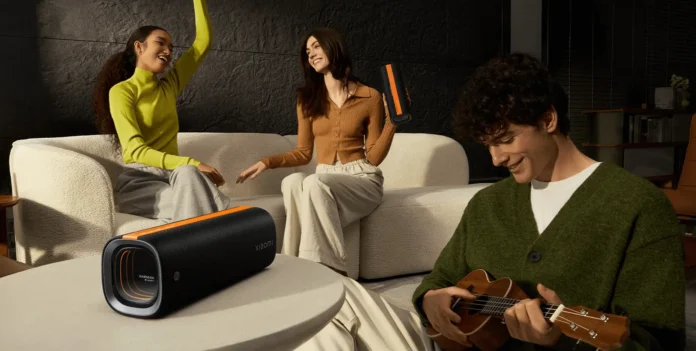 Xiaomi Sound Party