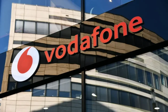 Vodafone