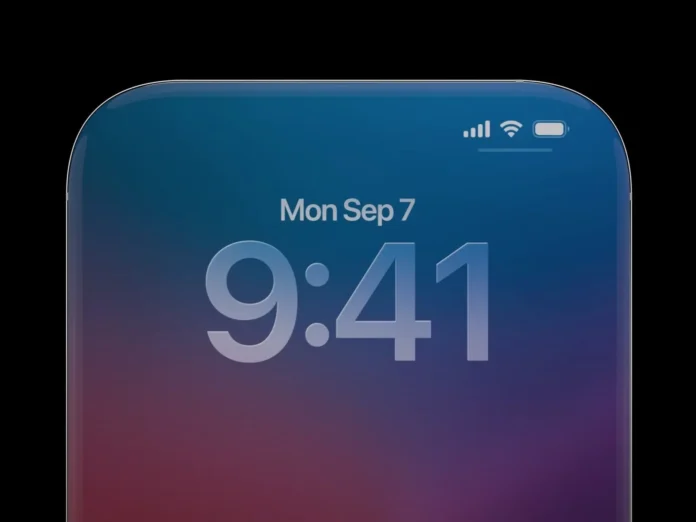 iPhone на 20-річчя легендарного смартфона