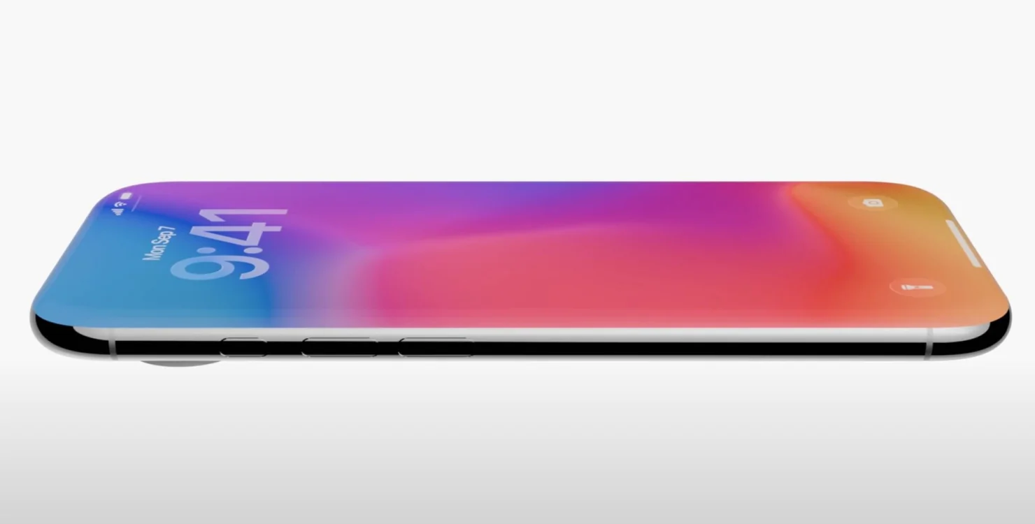 iPhone на 20-річчя легендарного смартфона