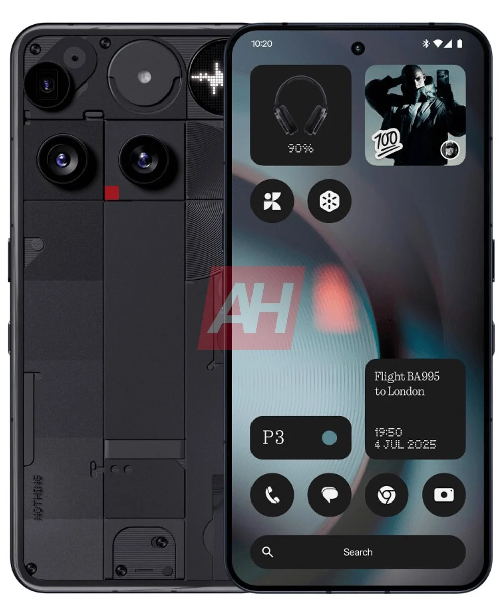 Nothing Phone (3)