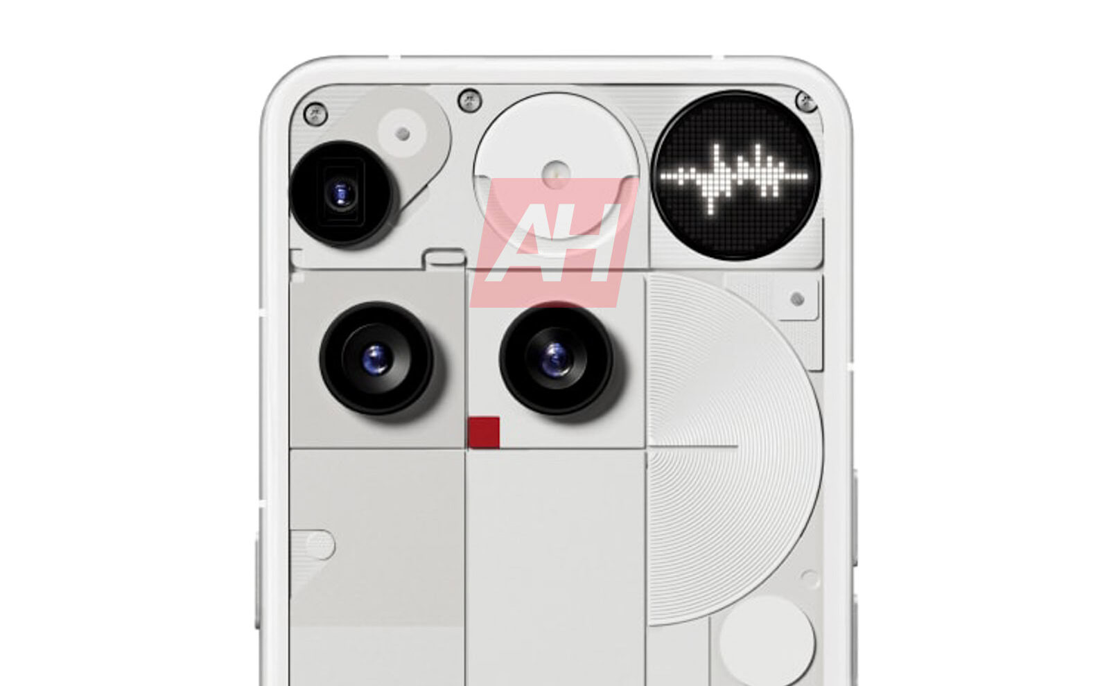 Nothing Phone (3)