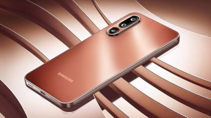 Samsung Galaxy M36 5G