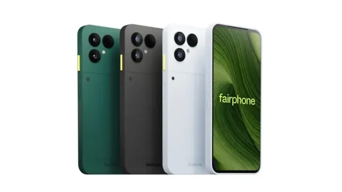 Fairphone 6