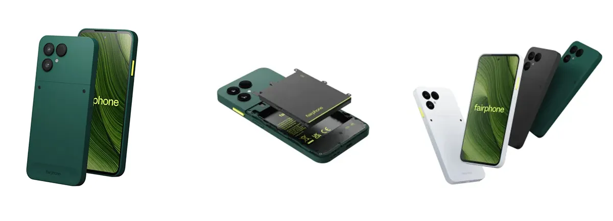 Fairphone 6