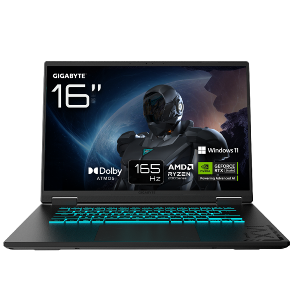 GAMING A16