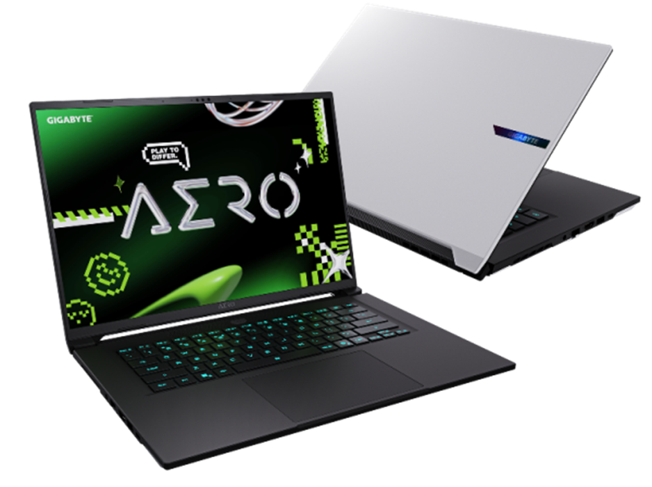 GIGABYTE AERO X16