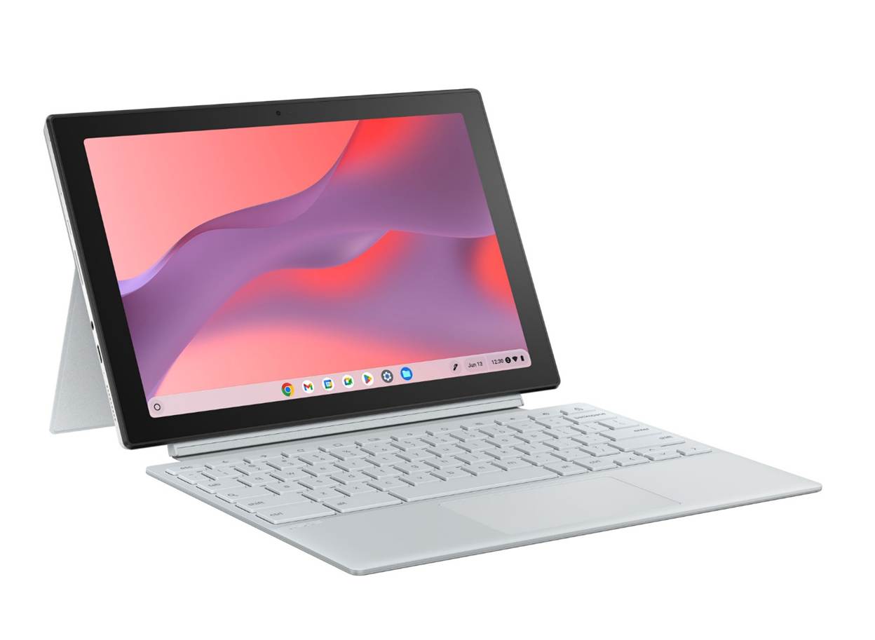 ASUS Chromebook