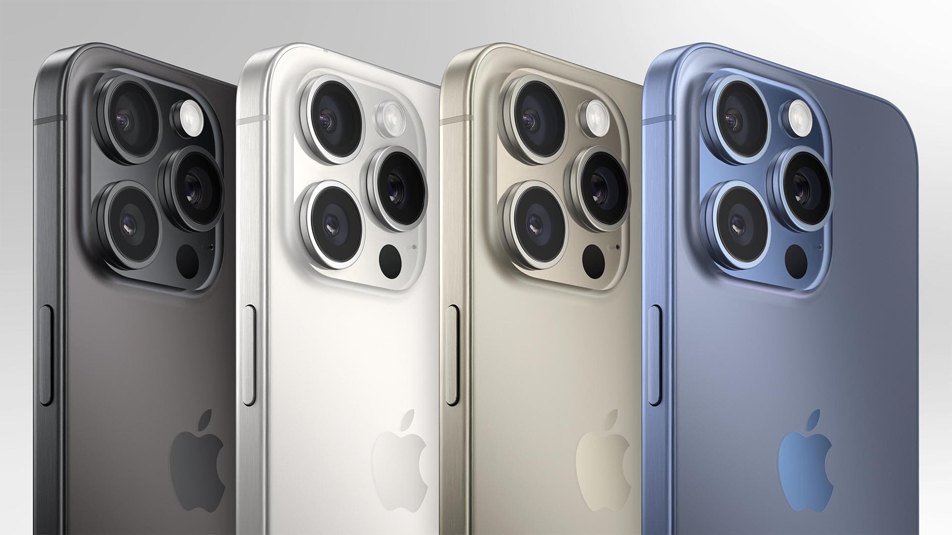 iPhone 16 Pro