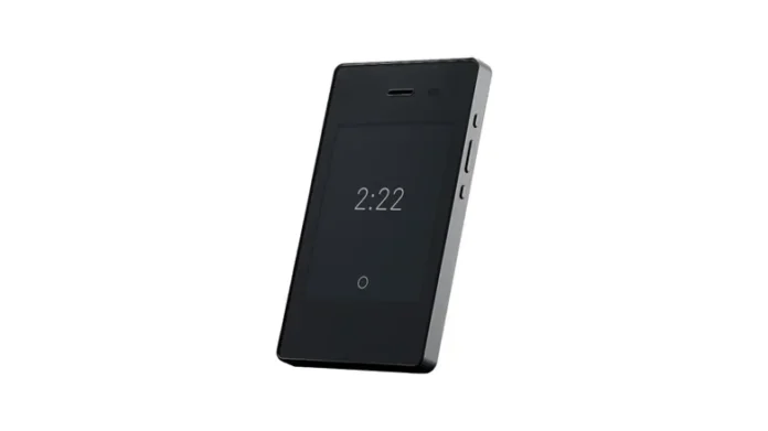 Light Phone II