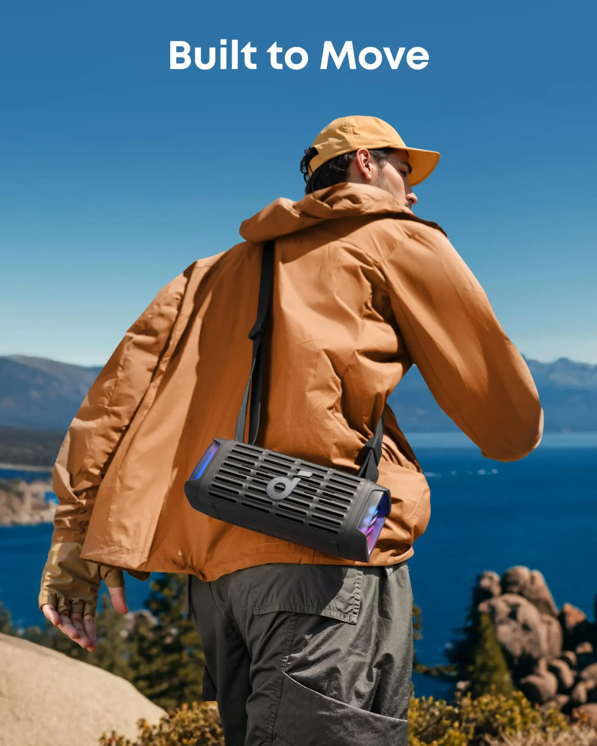 Anker Soundcore Boom 3i