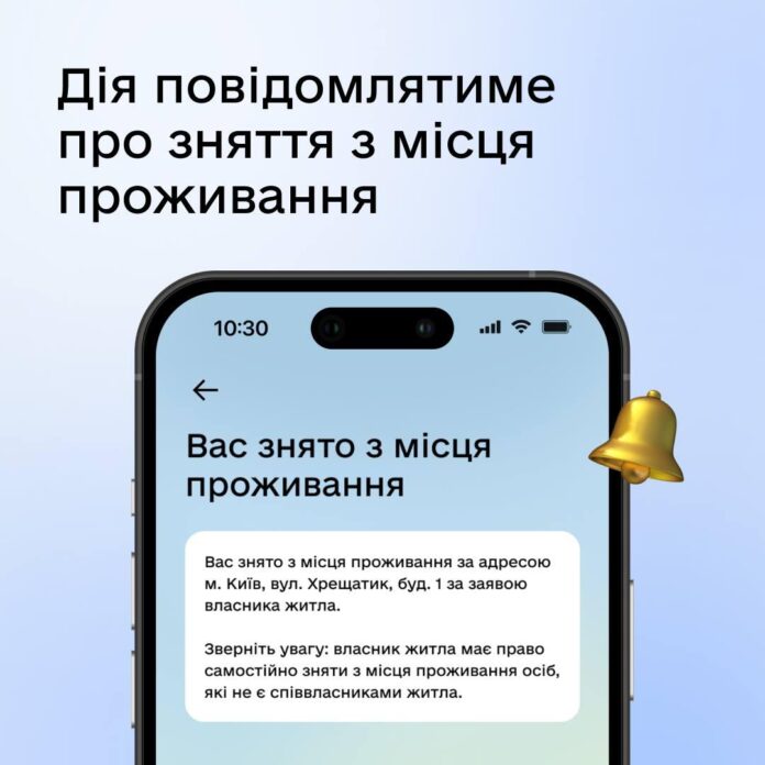Дія