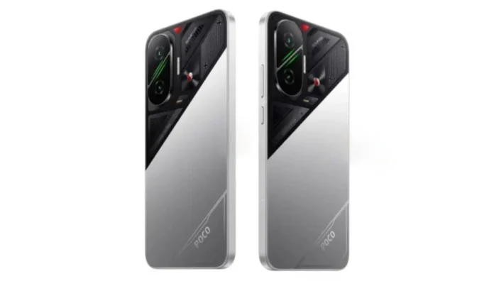 POCO F7