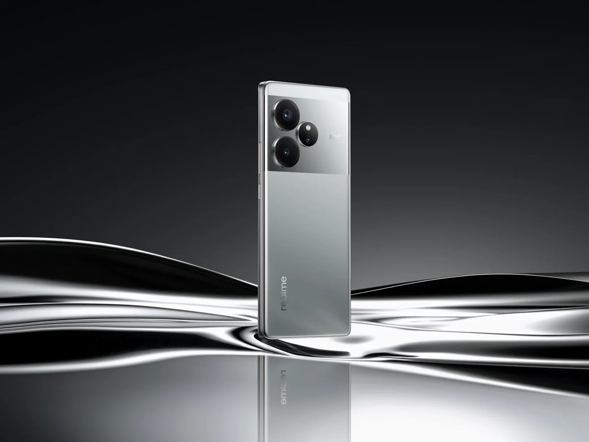 Realme GT 6