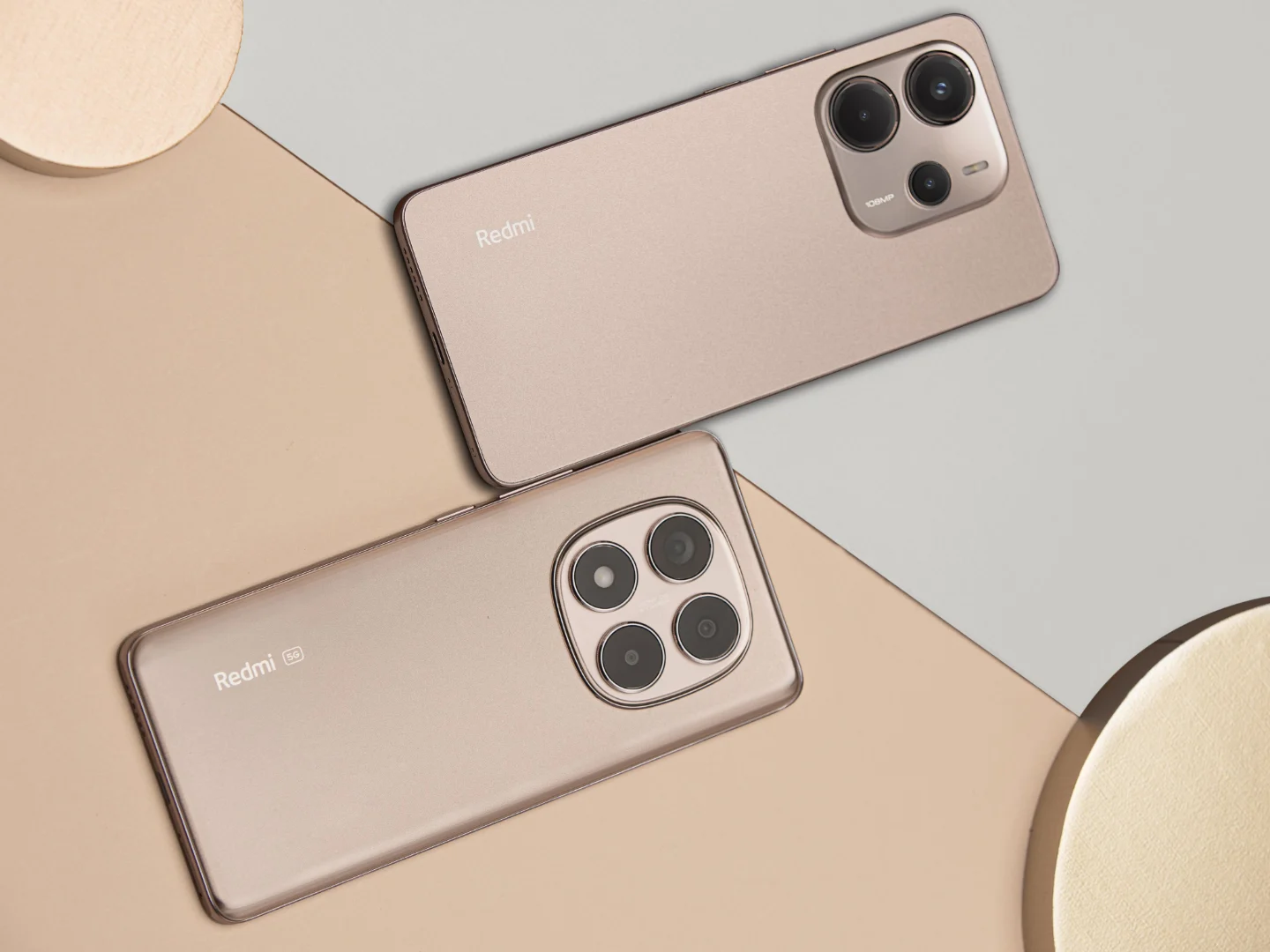 Redmi Note 14