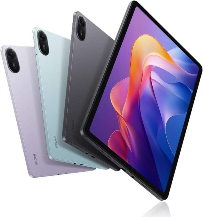 Redmi Pad 2