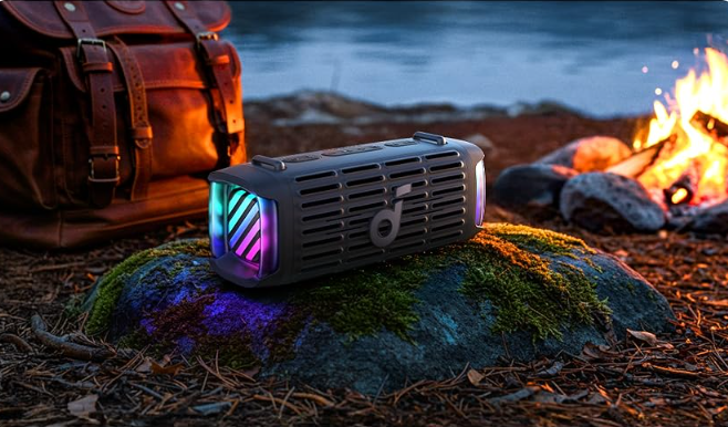 Anker Soundcore Boom 3i