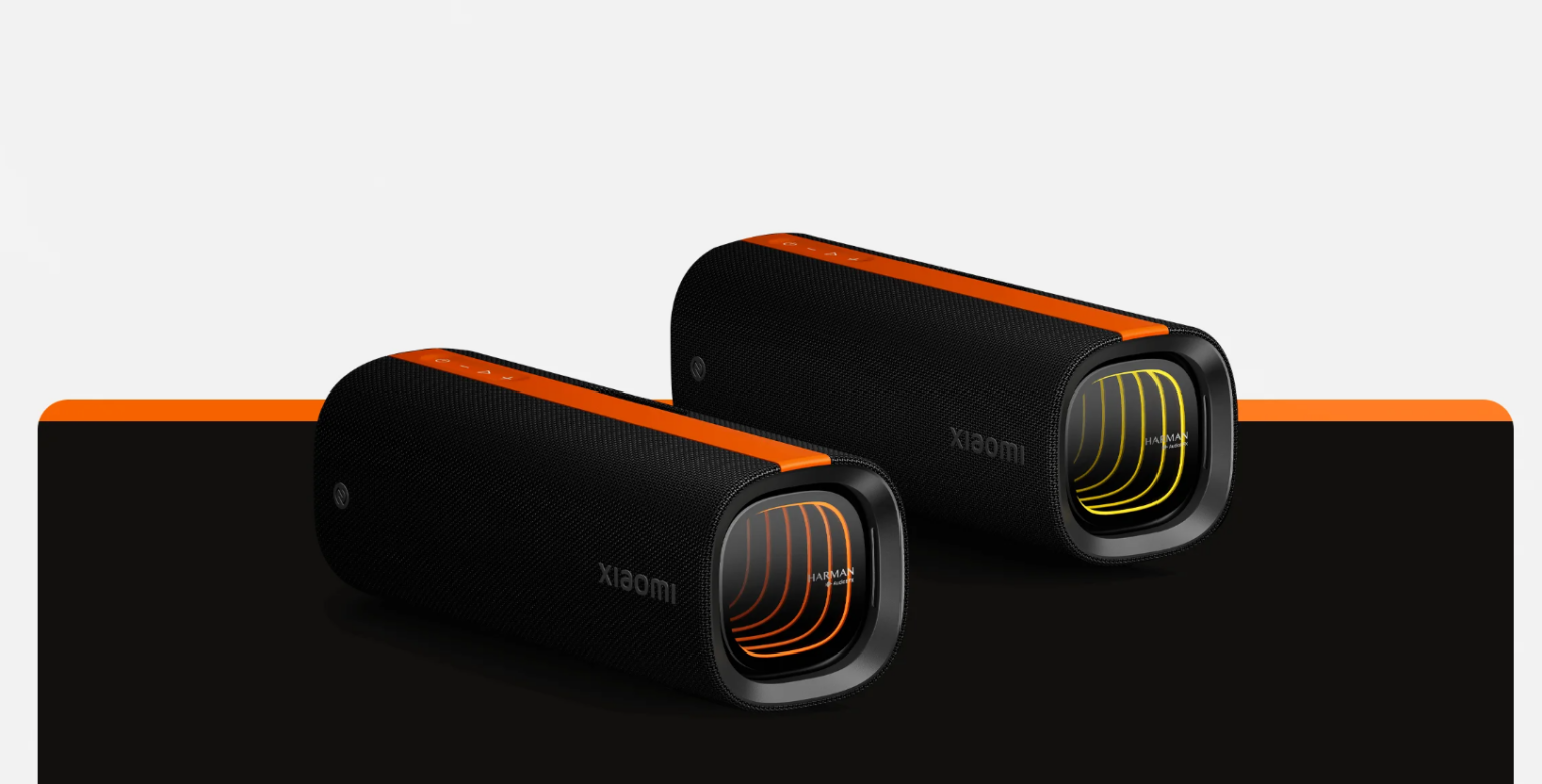 Xiaomi Sound Party