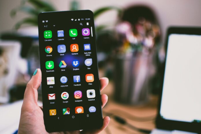 Секрети Android