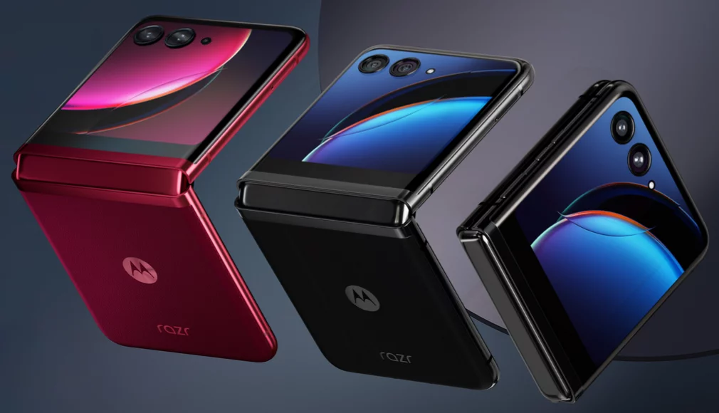 Motorola Razr Ultra