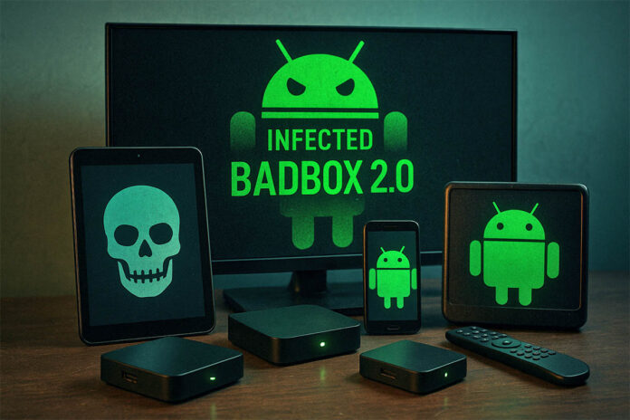 BADBOX 2.0