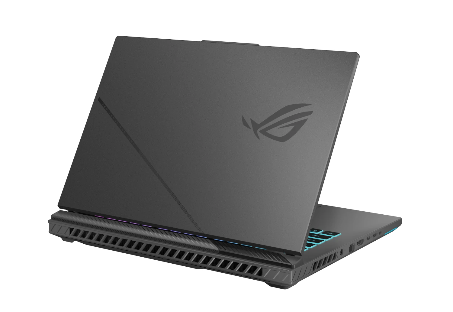 ROG Strix G16 (G614) та G18 (G814)
