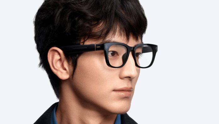 Xiaomi AI Glasses