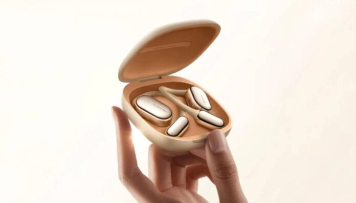 Xiaomi Open Earbuds Pro