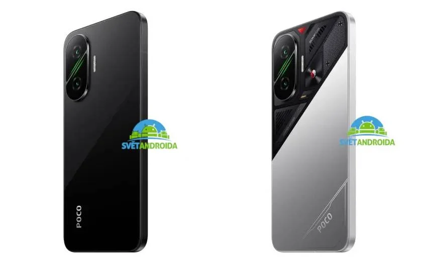 POCO F7