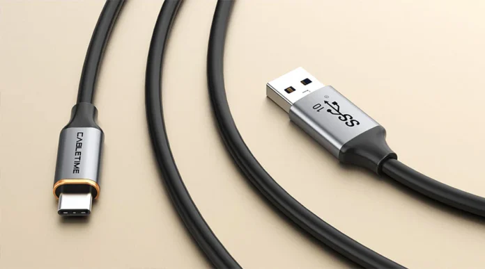 USB-кабель