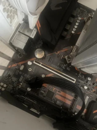 GeForce RTX 4060 Ti «розплавилася» під час гри в PUBG