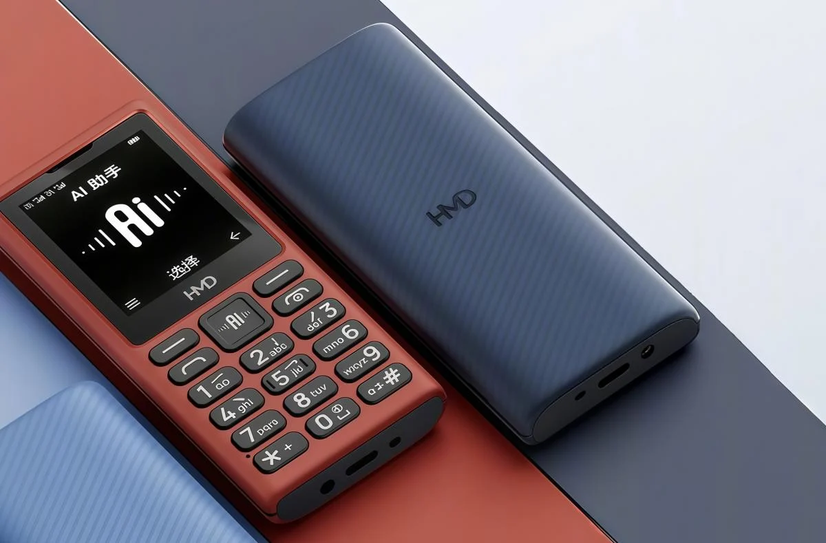 HMD 101 і 102