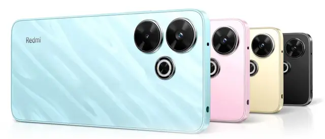 Redmi 13