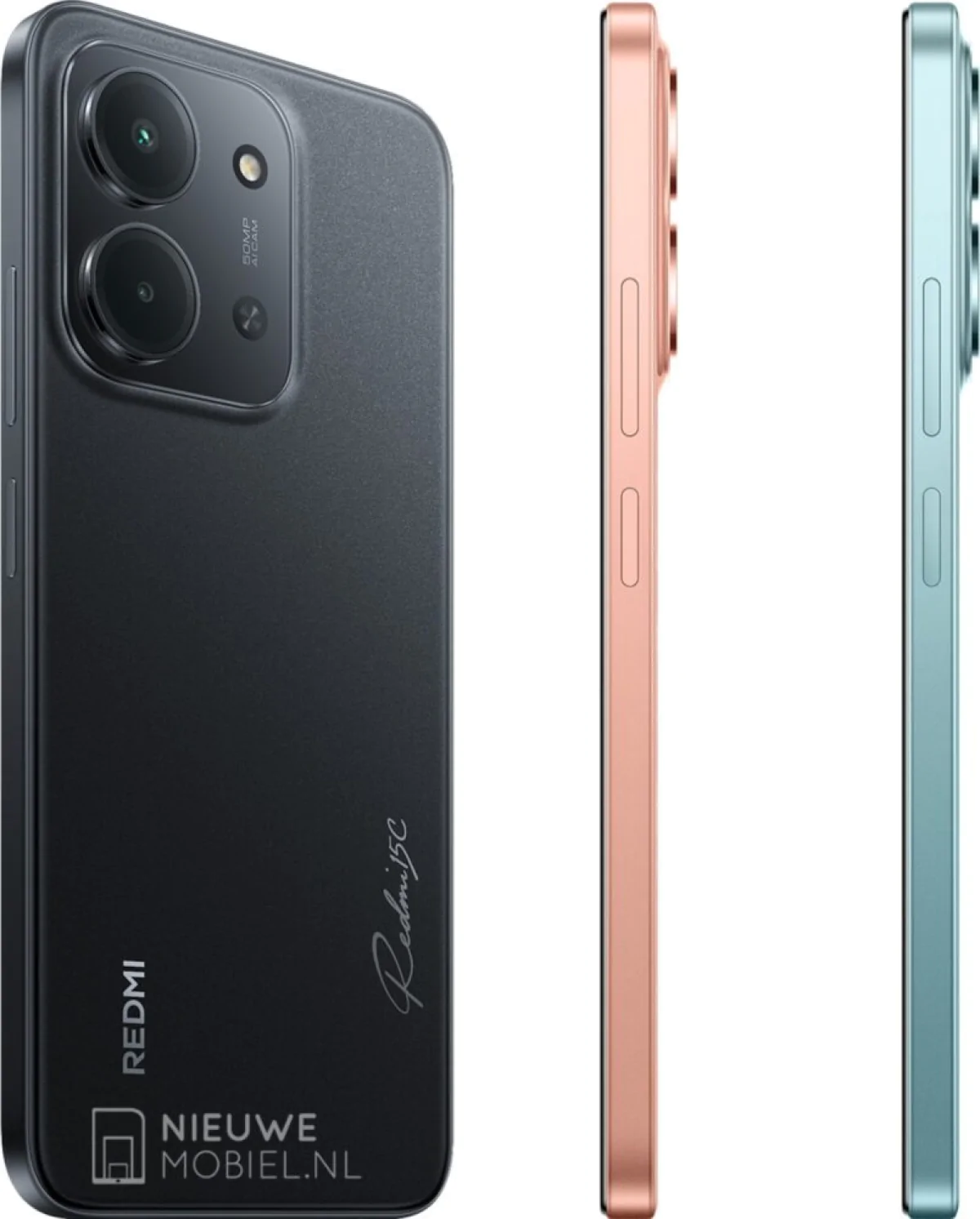 Redmi 15C