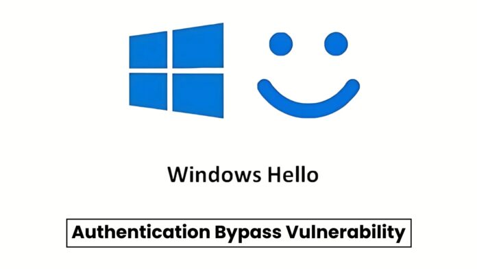 Windows Hello