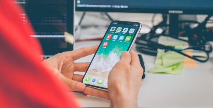Як захистити смартфон від хакерів