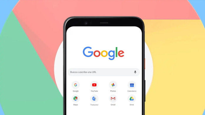 Android-смартфон