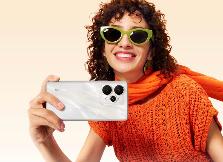 Realme 15 5G та Realme 15 Pro 5G