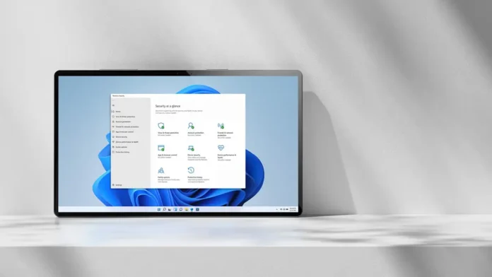 Windows