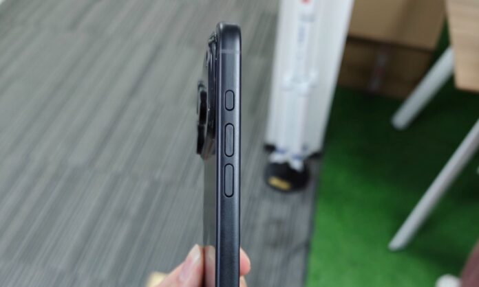iiPhone 17 Pro