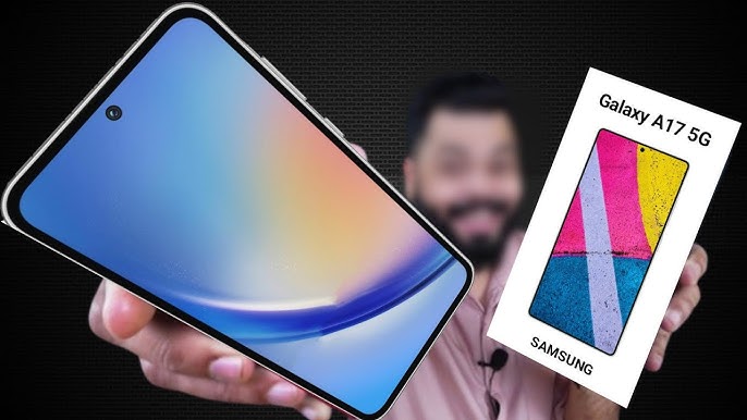 Samsung Galaxy A17 5G
