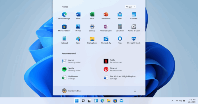 Windows 11